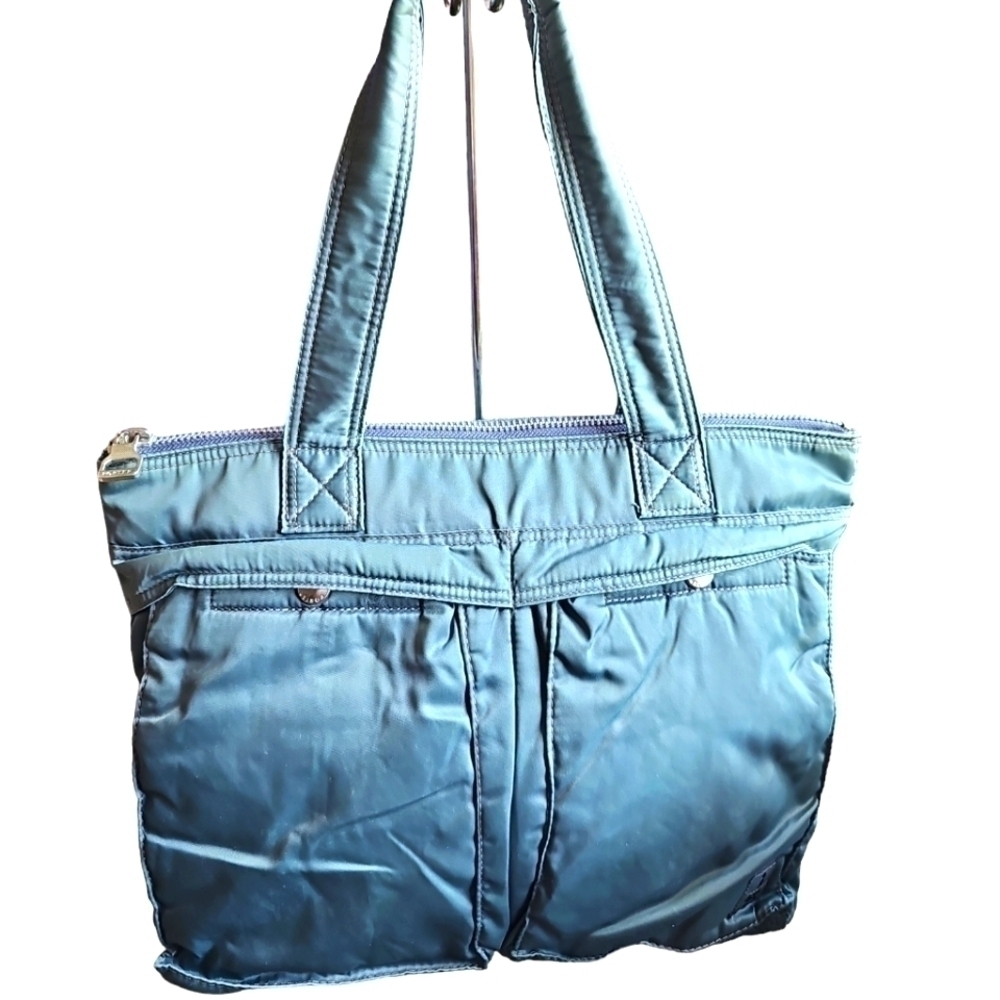 PORTER YOSHIDA TOTE BAG